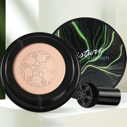 Crema de Fondo de Maquillaje CC