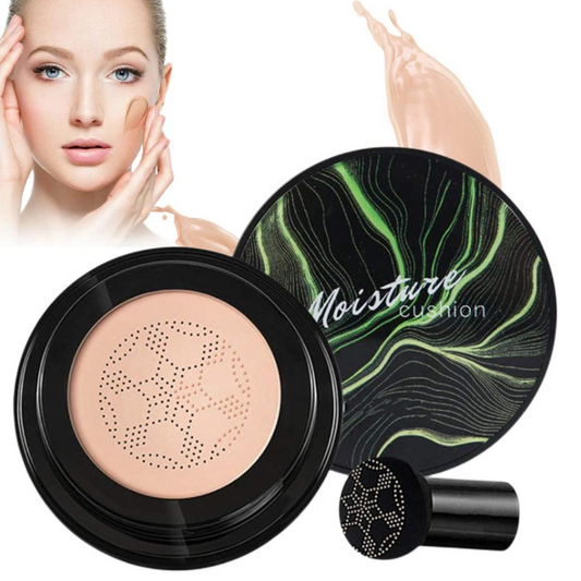 Crema de Fondo de Maquillaje CC