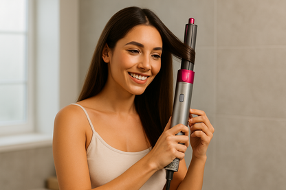 Styler 5 en 1™ – Resultados de salón profesional desde casa