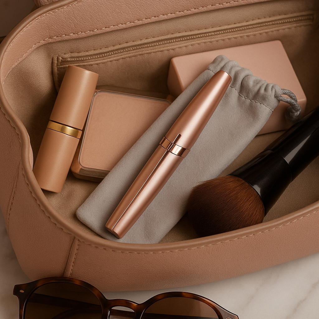 Flawless Sorelle – ¡Cejas perfectas en segundos – sin dolor y sin complicaciones!