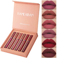 Kit de 6 Colores Intensos