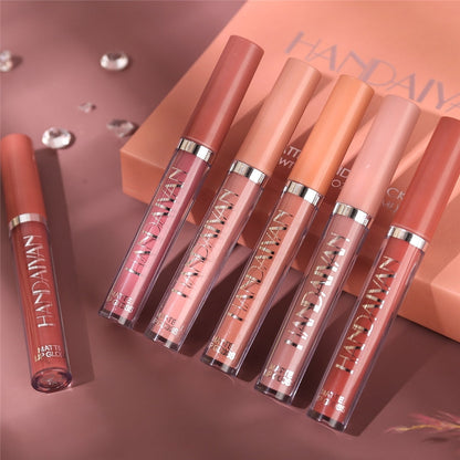 Lip Gloss Labiales Handaiyan