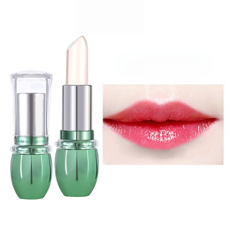 Perfil de labios vapor Aloe Vera Hidratación Intensa a prueba de agua