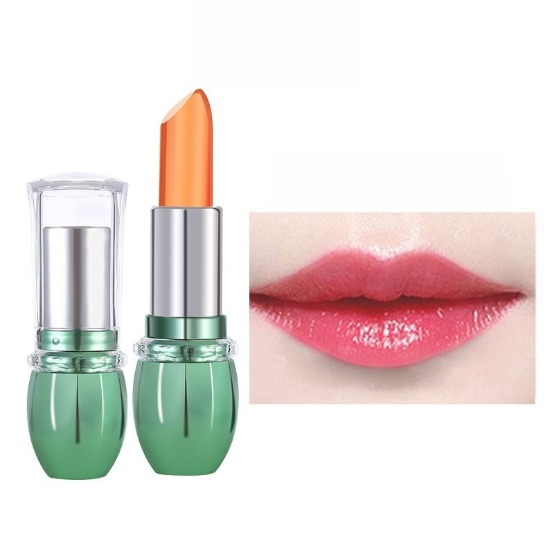 Perfil de labios vapor Aloe Vera Hidratación Intensa a prueba de agua