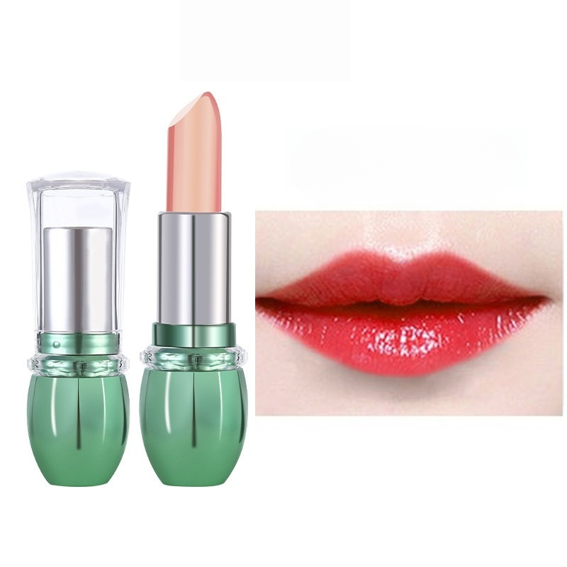 Perfil de labios vapor Aloe Vera Hidratación Intensa a prueba de agua