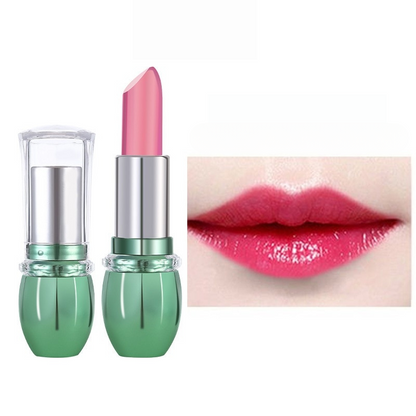 Perfil de labios vapor Aloe Vera Hidratación Intensa a prueba de agua