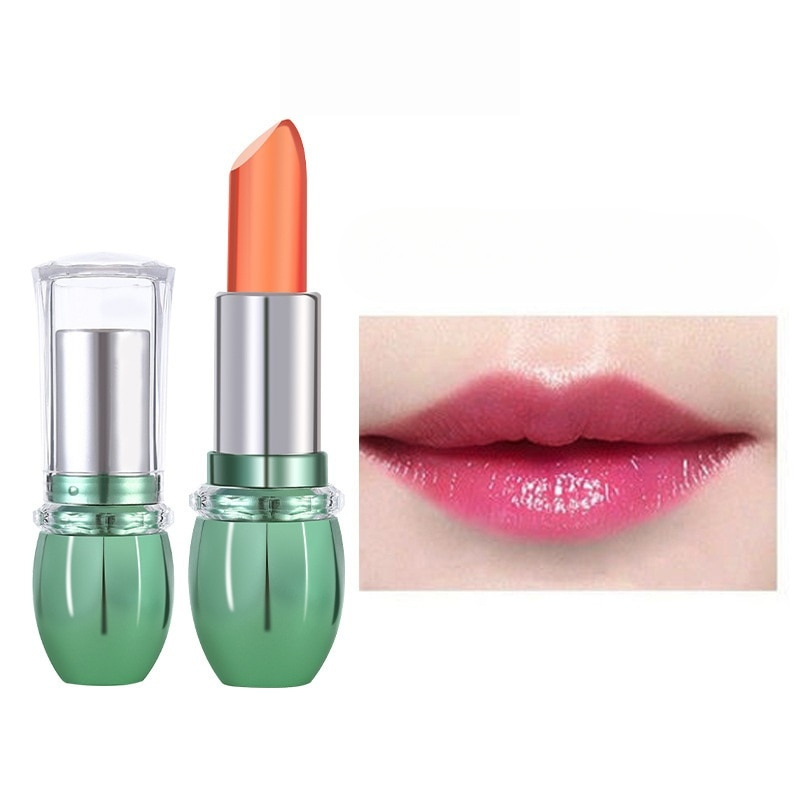 Perfil de labios vapor Aloe Vera Hidratación Intensa a prueba de agua