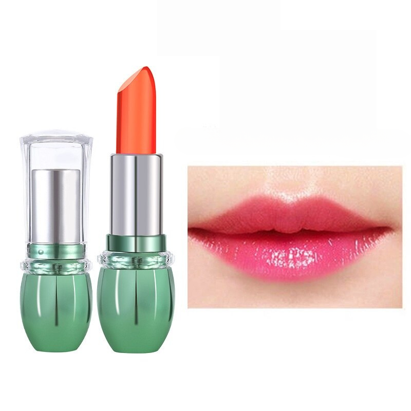 Perfil de labios vapor Aloe Vera Hidratación Intensa a prueba de agua
